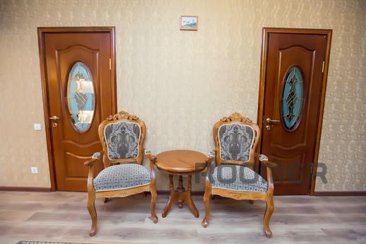 3 bedroom apartment for rent, Астана - квартира подобово