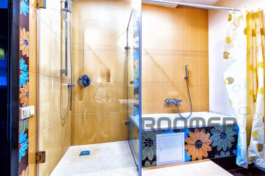 Luxury apartment in the Northern Lights, Астана - квартира подобово