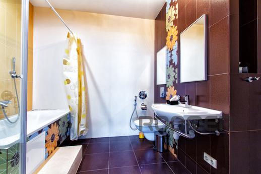 Luxury apartment in the Northern Lights, Астана - квартира подобово