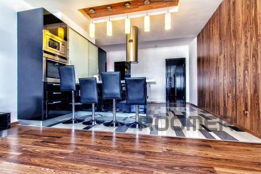 Luxury apartment in the Northern Lights, Астана - квартира подобово