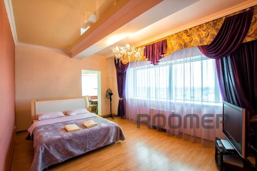 Apartment in the center of the Left Bank of Astana, LCD 