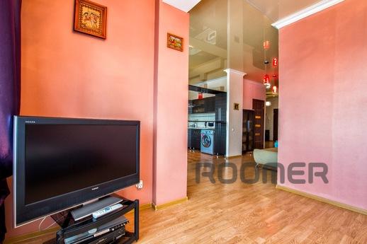 Apartments in the center of Astana, Астана - квартира подобово