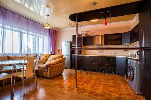 Apartments in the center of Astana, Астана - квартира подобово