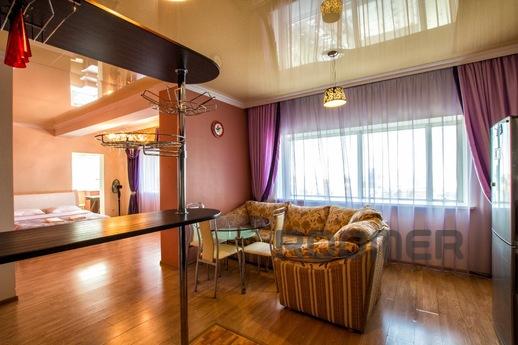Apartments in the center of Astana, Астана - квартира подобово