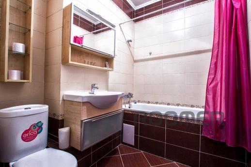Apartments in the center of Astana, Астана - квартира подобово