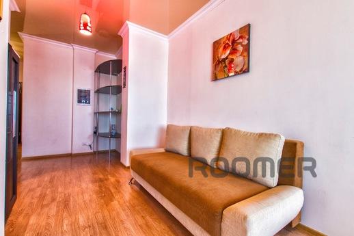 Apartments in the center of Astana, Астана - квартира подобово