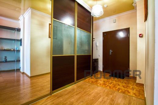 Apartments in the center of Astana, Астана - квартира подобово