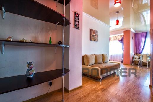 Apartments in the center of Astana, Астана - квартира подобово
