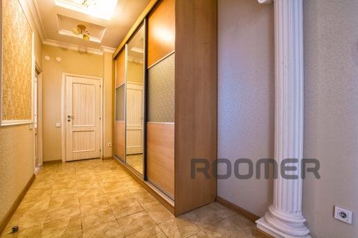 Luxury apartments in Nursaya, Астана - квартира подобово