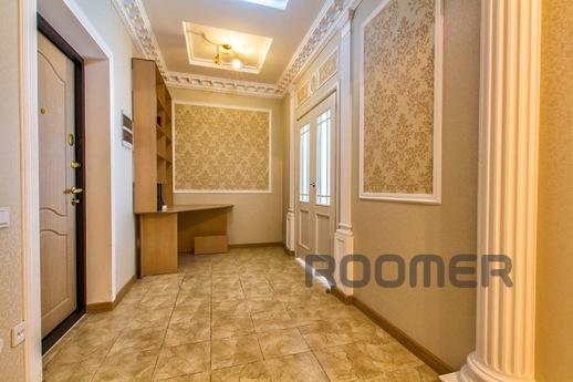 Luxury apartments in Nursaya, Астана - квартира подобово