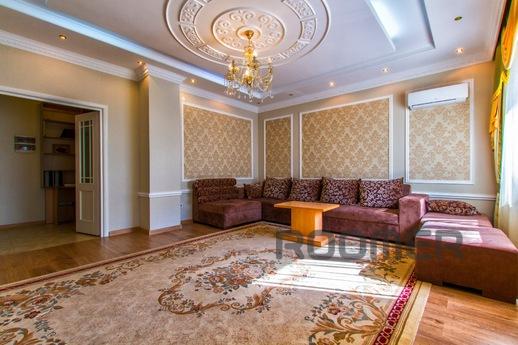 Luxury apartments in Nursaya, Астана - квартира подобово