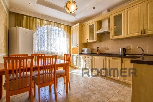 Luxury apartments in Nursaya, Астана - квартира подобово