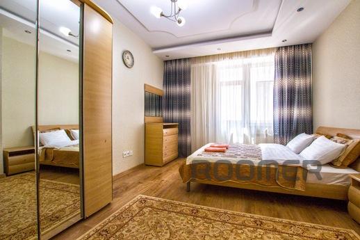 Luxury apartments in Nursaya, Астана - квартира подобово