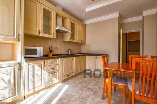 Luxury apartments in Nursaya, Астана - квартира подобово