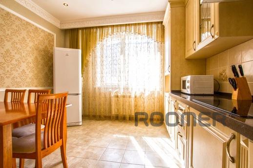 Luxury apartments in Nursaya, Астана - квартира подобово