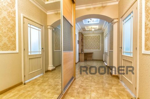 Luxury apartments in Nursaya, Астана - квартира подобово
