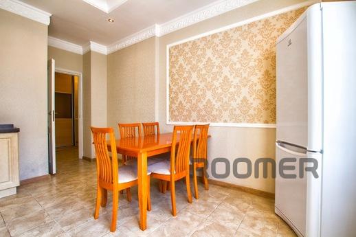 Luxury apartments in Nursaya, Астана - квартира подобово