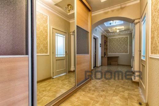 Luxury apartments in Nursaya, Астана - квартира подобово