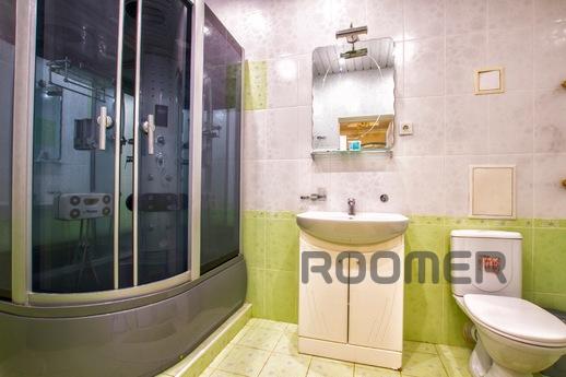 Luxury apartments in Nursaya, Астана - квартира подобово