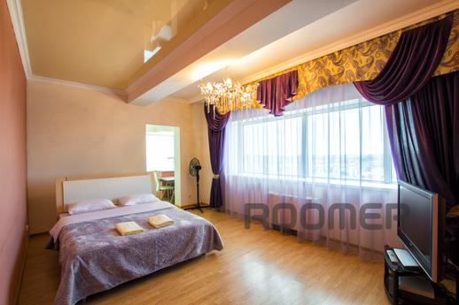 Luxury apartment in the center of the Left Bank of Astana, L