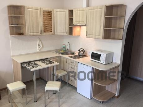 1 bedroom apartment for rent, Svalyava - apartment by the day