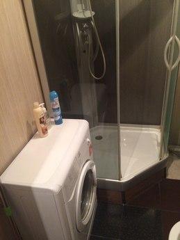 1 bedroom apartment for rent, Тюмень - квартира подобово