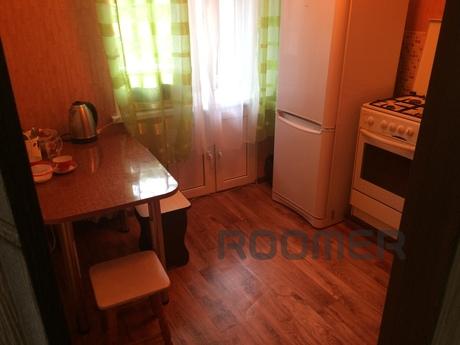 1 bedroom apartment for rent, Тюмень - квартира подобово