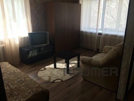 1 bedroom apartment for rent, Тюмень - квартира подобово