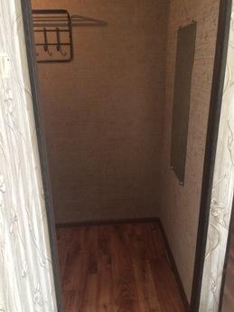 1 bedroom apartment for rent, Тюмень - квартира подобово