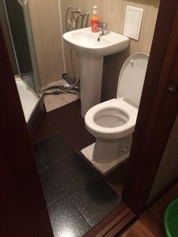 1 bedroom apartment for rent, Тюмень - квартира подобово