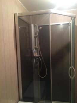 1 bedroom apartment for rent, Тюмень - квартира подобово