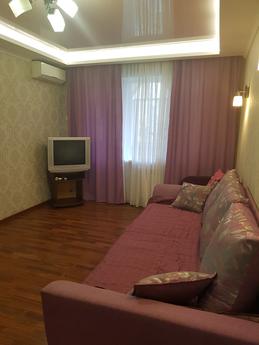 Flat. Luzanovka. Daily., Odessa - apartment by the day