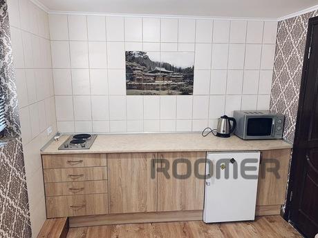 Rent one-room apartment, Berehovo - apartment by the day