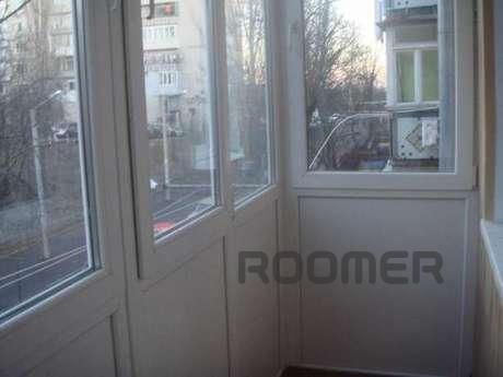 Rent a cozy 2-room apartment, separate rooms In the room sof