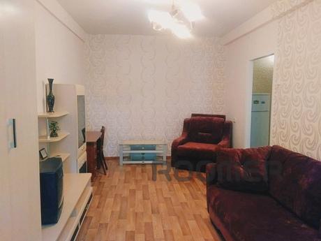 cozy apartment for rent, Rostov-on-Don - apartment by the day