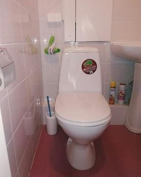 cozy apartment for rent, Rostov-on-Don - apartment by the day