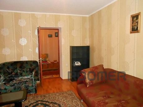 Cozy apartment for rent, Rostov-on-Don - apartment by the day