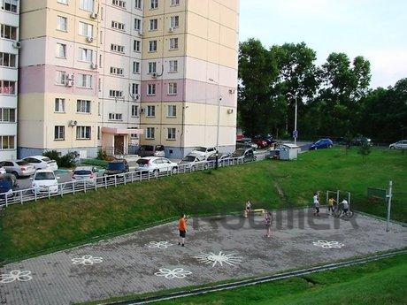1 bedroom apartment for rent, Ставрополь - квартира подобово