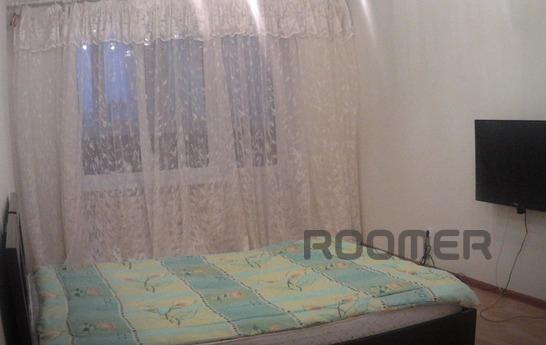 1-bedroom apartment in the center, Rostov-on-Don - apartment by the day