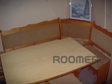 1-bedroom apartment in the center, Rostov-on-Don - apartment by the day