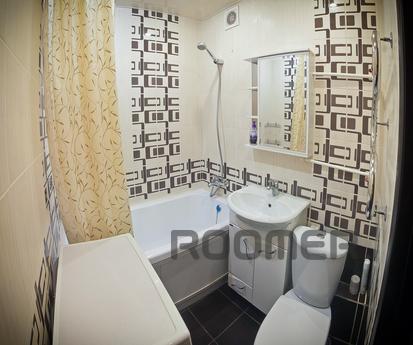 1-bedroom apartment in the center, Rostov-on-Don - apartment by the day