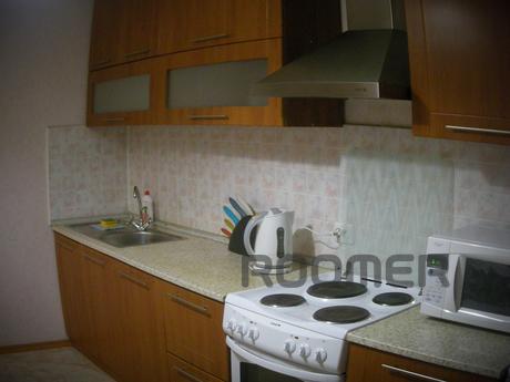 1-bedroom apartment in the center, Rostov-on-Don - apartment by the day