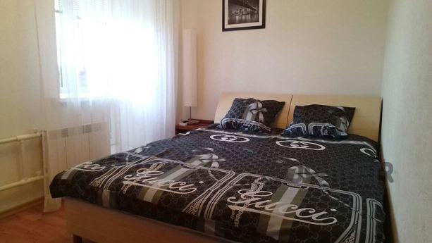 Luxurious 2 bedroom apartment, Orenburg - apartment by the day