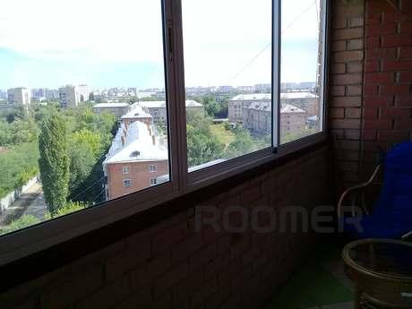 Luxurious 2 bedroom apartment, Orenburg - apartment by the day