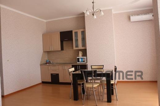 VIP apartment in a new elite house, Пенза - квартира подобово