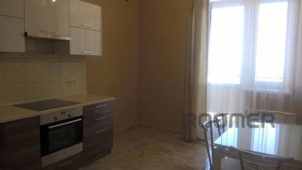 Flat on French Boulevard, Odessa - apartment by the day