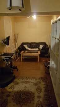 For rent 2 - bedroom in the city center. 1st floor, own entr