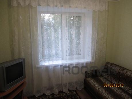 Cozy apartment ideal for vacation, Mirgorod - apartment by the day