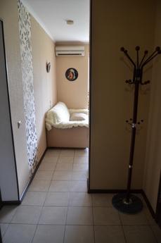 1 room apartment Pr. Chekistov, Краснодар - квартира подобово