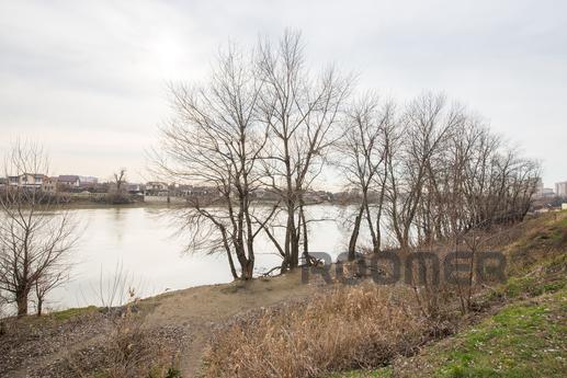 1 k. KV on Kozhevennoy St., Krasnodar - apartment by the day